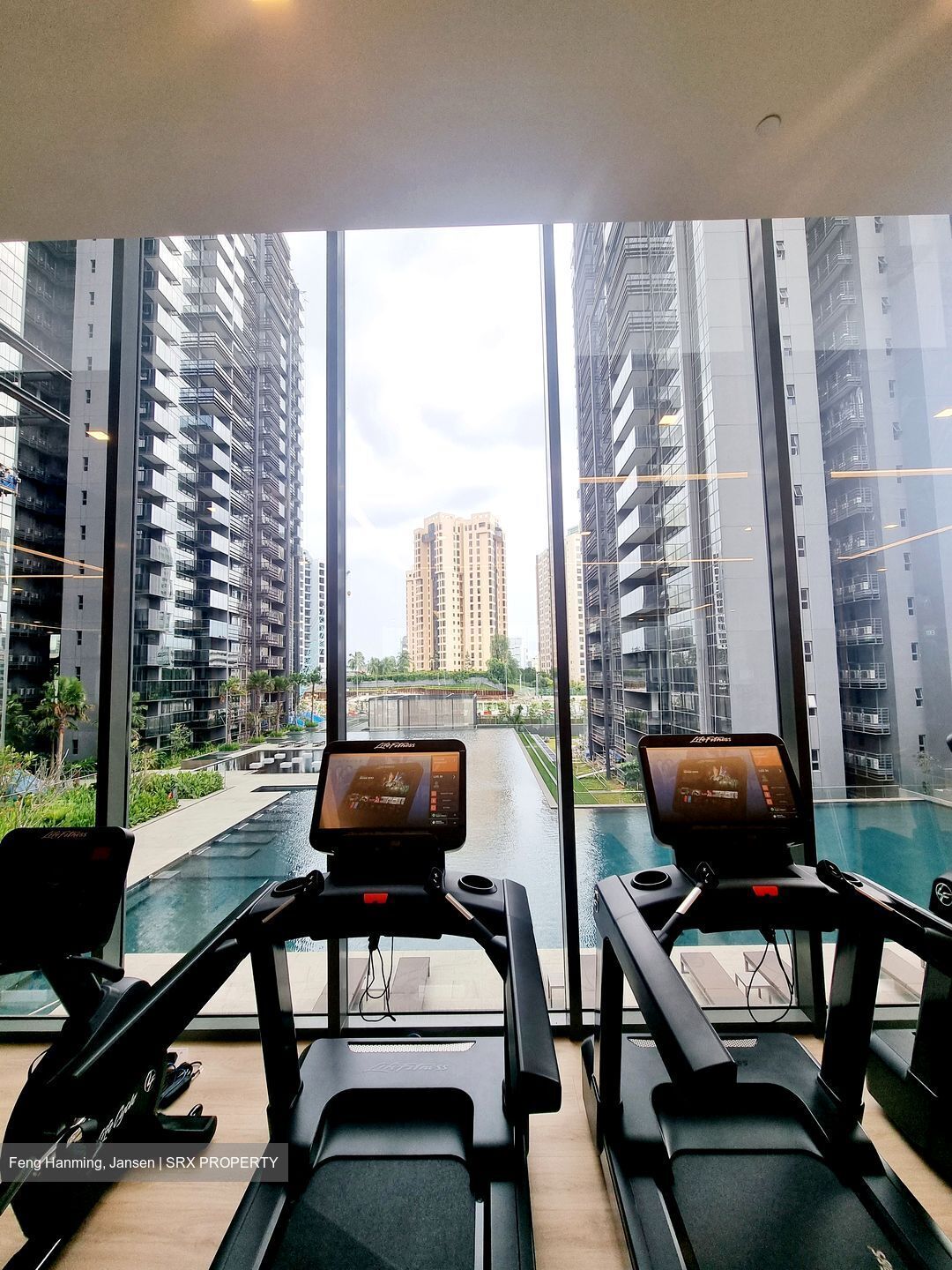 JadeScape (D20), Condominium #585624171